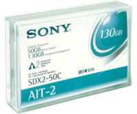 Sony SDX250CN-LABEL